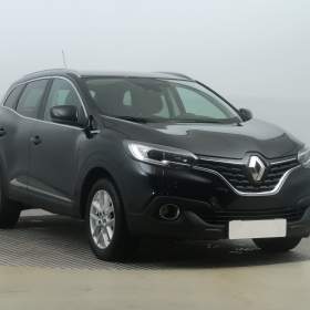 Fotka k inzerátu Renault Kadjar 1.2 TCe / 19273284