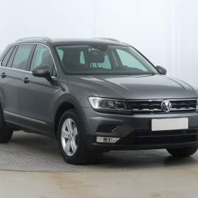 Fotka k inzerátu Volkswagen Tiguan 2.0 TSI / 19273303