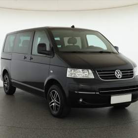 Fotka k inzerátu Volkswagen Transporter 2.5 TDI / 19273306