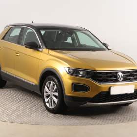 Fotka k inzerátu Volkswagen T- Roc 2.0 TDI 4Motion / 19273308