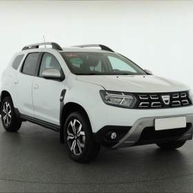 Fotka k inzerátu Dacia Duster 1.0 TCe / 19273325