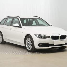 Fotka k inzerátu BMW Řada 3 320 d xDrive / 19273326