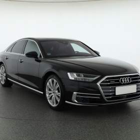 Fotka k inzerátu Audi A8 50 TDI / 19273336