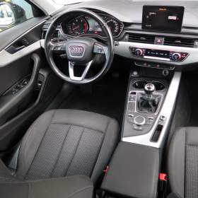 Audi A4 2.0 TDI / 19273341