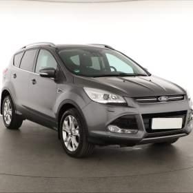 Fotka k inzerátu Ford Kuga 2.0 TDCi / 19273344