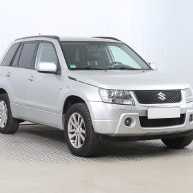 Fotka k inzerátu Suzuki Grand Vitara 2.0 / 19273346