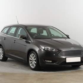 Fotka k inzerátu Ford Focus 1.0 EcoBoost / 19273352