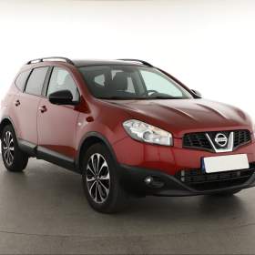 Fotka k inzerátu Nissan Qashqai 2.0 dCi / 19273379