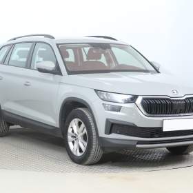 Fotka k inzerátu Škoda Kodiaq 1.5 TSI / 19273732