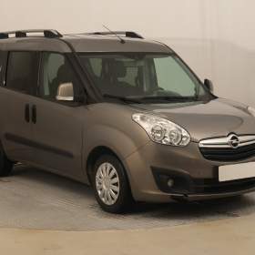 Opel Combo 1.6 CDTI / 19273753