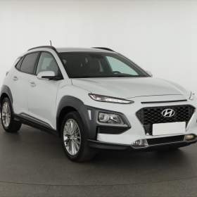 Fotka k inzerátu Hyundai Kona 1.0 T- GDI / 19273755