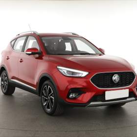 Fotka k inzerátu MG ZS SUV 1.0 Turbo / 19273757