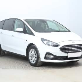 Fotka k inzerátu Ford S- MAX 2.0 TDCi / 19273773