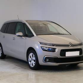 Fotka k inzerátu Citroën C4 Grand SpaceTourer 1.5 HDi / 19273796