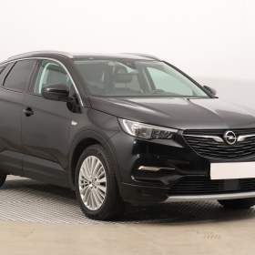 Fotka k inzerátu Opel Grandland 2.0 CDTI / 19273803