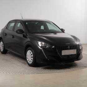 Fotka k inzerátu Peugeot 208 1.2 PureTech / 19273808