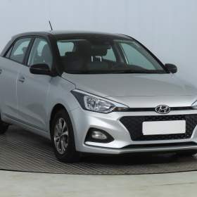 Fotka k inzerátu Hyundai i20 1.2 / 19273815