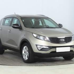 Fotka k inzerátu Kia Sportage 1.6 GDI / 19273825