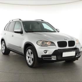 Fotka k inzerátu BMW X5 xDrive30d / 19273830