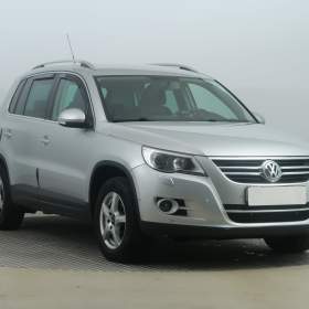 Volkswagen Tiguan 2.0 TSI / 19273864