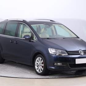 Volkswagen Sharan 2.0 TDI / 19273870