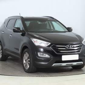 Fotka k inzerátu Hyundai Santa Fe 2.2 CRDi / 19273871