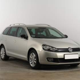 Fotka k inzerátu Volkswagen Golf 1.2 TSI / 19273885