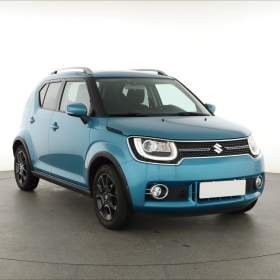 Fotka k inzerátu Suzuki Ignis 1.2 / 19273890