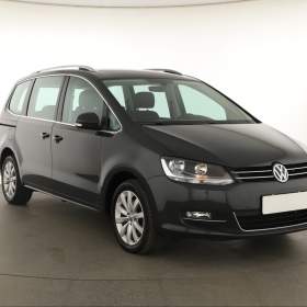 Volkswagen Sharan 2.0 TDI BMT / 19273891