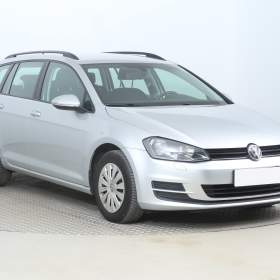 Fotka k inzerátu Volkswagen Golf 1.6 TDI / 19273893