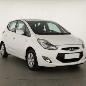 Fotka k inzerátu Hyundai ix20 1.6 CVVT / 19274589