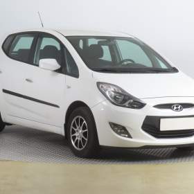 Fotka k inzerátu Hyundai ix20 1.6 CVVT / 19274595