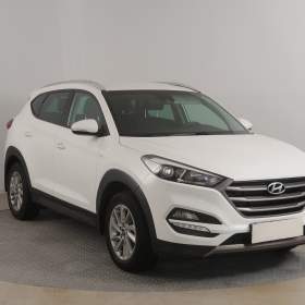 Fotka k inzerátu Hyundai Tucson 1.7 CRDi / 19274598