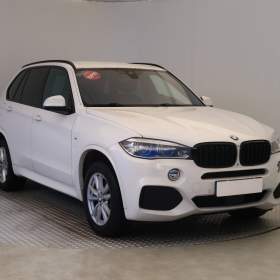 Fotka k inzerátu BMW X5 xDrive40d / 19274616