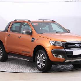 Fotka k inzerátu Ford Ranger 3.2 TDCi / 19274624