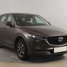 Fotka k inzerátu Mazda CX- 5 2.0 Skyactiv- G / 19274630