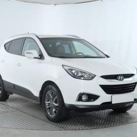 Fotka k inzerátu Hyundai ix35 1.7 CRDi / 19274635