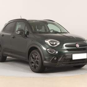 Fotka k inzerátu Fiat 500X 1.3 FireFly / 19274641