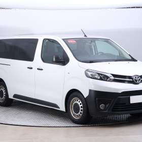 Fotka k inzerátu Toyota ProAce 2.0 D- 4D / 19274649