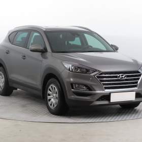 Fotka k inzerátu Hyundai Tucson 1.6 T- GDI / 19274653