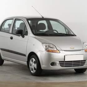 Fotka k inzerátu Chevrolet Spark 0.8i / 19274659