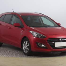 Fotka k inzerátu Hyundai i30 1.6 CRDi / 19274674