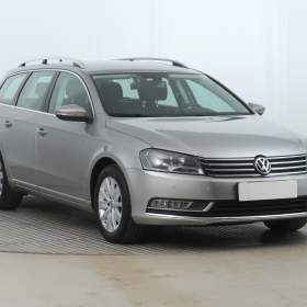 Fotka k inzerátu Volkswagen Passat 2.0 TDI / 19274678