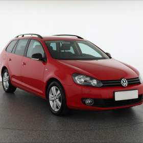 Fotka k inzerátu Volkswagen Golf 2.0 TDI / 19274696