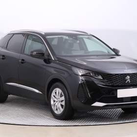 Fotka k inzerátu Peugeot 3008 1.2 PureTech / 19274709