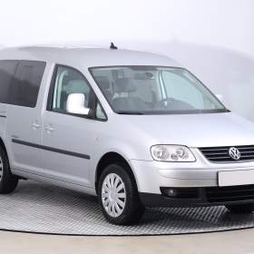 Volkswagen Caddy 2.0 TDI / 19274715