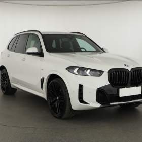 Fotka k inzerátu BMW X5 xDrive30d / 19275194