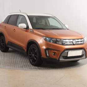 Fotka k inzerátu Suzuki Vitara 1.6 VVT / 19275221