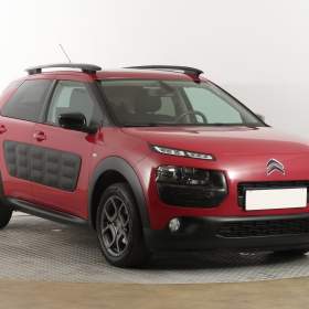 Fotka k inzerátu Citroën C4 Cactus 1.6 BlueHDi / 19275224