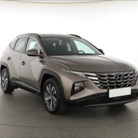 Hyundai Tucson 1.6 T- GDI 48V MHEV / 19275236